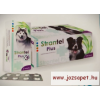 Strantel Plus féreghajtó tabletta 104db