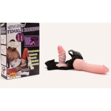  Strap-on penis double dong. felcsatolható eszközök