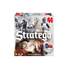  Stratego klasszikus társasjáték társasjáték