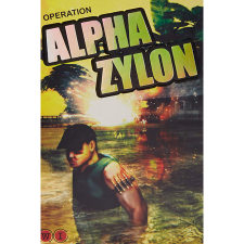 STRATEGY FIRST Alpha Zylon (PC - Steam elektronikus játék licensz) videójáték