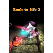 STRATEGY FIRST Back To Life 2 (PC - Steam elektronikus játék licensz) videójáték