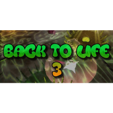 STRATEGY FIRST Back To Life 3 (PC - Steam elektronikus játék licensz) videójáték