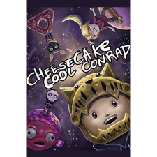STRATEGY FIRST Cheesecake Cool Conrad (PC - Steam Digitális termékkulcs) videójáték