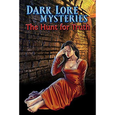 STRATEGY FIRST Dark Lore Mysteries: The Hunt For Truth (PC - Steam elektronikus játék licensz) videójáték
