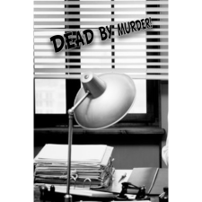 STRATEGY FIRST Dead By Murder (PC - Steam elektronikus játék licensz) videójáték