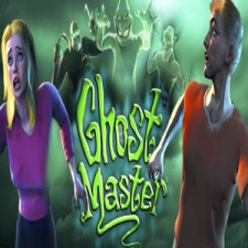 STRATEGY FIRST Ghost Master (PC - Steam elektronikus játék licensz) videójáték