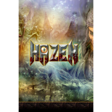 STRATEGY FIRST Hazen: The Dark Whispers (PC - Steam elektronikus játék licensz) videójáték