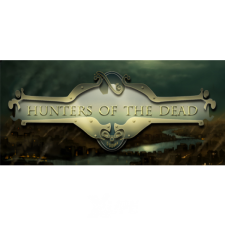 STRATEGY FIRST Hunters of the Dead (PC - Steam Digitális termékkulcs) videójáték