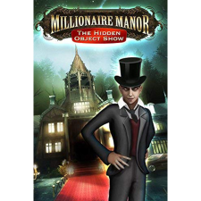 STRATEGY FIRST Millionaire Manor (PC - Steam elektronikus játék licensz) videójáték