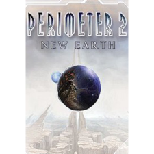 STRATEGY FIRST Perimeter 2: New Earth (PC - Steam Digitális termékkulcs) videójáték