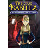 STRATEGY FIRST Princess Isabella - Return of the Curse (PC - Steam elektronikus játék licensz)
