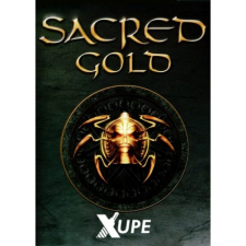 STRATEGY FIRST Sacred Gold (PC - Steam Digitális termékkulcs) videójáték