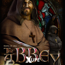 STRATEGY FIRST The Abbey (PC - Steam Digitális termékkulcs) videójáték