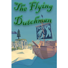 STRATEGY FIRST The Flying Dutchman (digitális licenc) videójáték