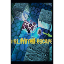 STRATEGY FIRST Unlimited Escape (PC - Steam elektronikus játék licensz) videójáték