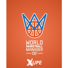 STRATEGY FIRST World Basketball Manager 2 (PC - Steam Digitális termékkulcs) videójáték
