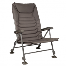 Strategy Lounger Xl Fishing Chair kényelmes horgászszék max 150kg (6598-73) horgászszék, ágy