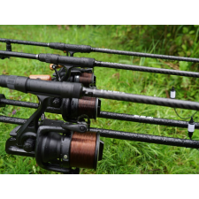 Strategy ST2 Xs 3,6m 12ft 3.00lb pontyozó bot (2548-361) horgászbot