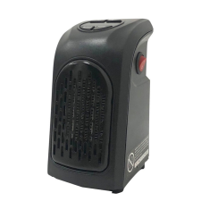 Straus elektromos hősugárzó 500W digitális LCD kijelzővel ST/FE-0500 hősugárzó