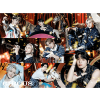 Stray Kids - Circus (B Version) (Limited Edition) (Digipak) (Japán kiadás) (CD + könyv)