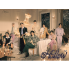  Stray Kids - Hollow (First Press) (Limited Version B) (Japán kiadás) (CD + könyv)