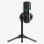 Streamplify MIC Tripod asztali mikrofon fekete (SPMC-MZ1C127.11)