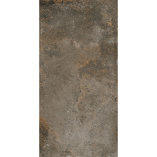  Street Brown Matt rektifikált járólap 60 cm x 120 cm járólap