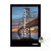 Street Füzet STREET Bridges A/4 50 lapos kockás