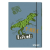 Street Gumis mappa STREET A4 Dino
