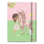 Street Gumis mappa STREET A/4 1 cm gerincvastag Unicorn