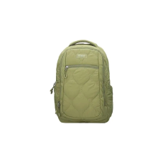 Street Hátizsák STREET Round Puffy Khaki