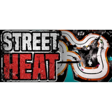 Street Heat (Digitális kulcs - PC) videójáték