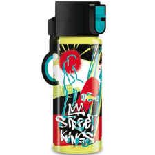 Street Kings gördeszkás BPA-mentes kulacs - 475 ml - Ars Una kulacs, kulacstartó