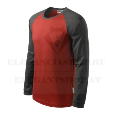  Street LS unisex h.u póló női póló