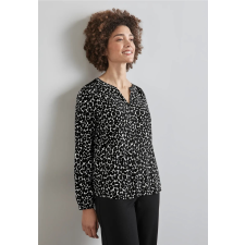 STREET ONE női ing-blúz 345205-20001 blúz