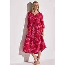 STREET ONE női ruha/overál MIDI ETHNO DRESS 144445-36278 női ruha