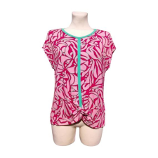  Street One rózsaszín női póló (méret: 40/L) női póló