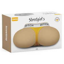 Streetgirl's #13 vibrátorok
