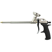 Strend pro alumínium purhab pisztoly barkácsolás, csiszolás, rögzítés