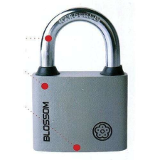 Strend pro BLOSSOM zár, acél, 32 mm, Strend Pro lakat