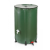 Strend pro Esővíz gyűjtő tartály, CRB50, 500 liter, összehajtható, csapos