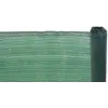 STREND PRO Garden Árnyékoló háló medence fölé, kerítésre, Strend Pro Garden, 1,8 x 25 m, zöld, 85% árnyékolás, UV-stabilizált, HDPE, időjárásálló, 80 g/m2