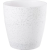 STREND PRO Garden Kvetináč Strend Pro Stone, 35x35 cm, biely, efekt kameňa