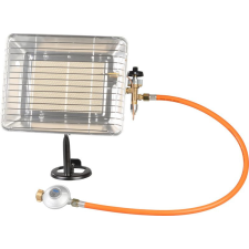 Strend pro GS4200E hősugárzó