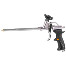 Strend pro INOX purhab pisztoly barkácsolás, csiszolás, rögzítés