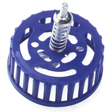 Strend pro körkivágó csempéhez (+ PVC védőkosár) 120 mm csempevágó
