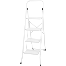 Strend pro LFD160 4 fokos acél létra - 138,5cm létra és állvány