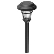 Strend pro napelemes LED kerti lámpa, 8.5 x 34 cm kültéri világítás