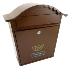 Strend pro Napoleon postaláda - Barna postaláda