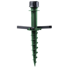  Strend Pro OD-50265 földbe fúrható napernyő tartó - 22-34mm kerti bútor